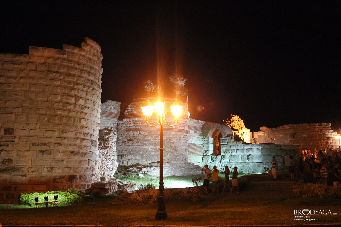 Nessebar